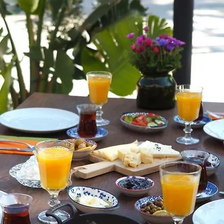 Ekmas * Alacati