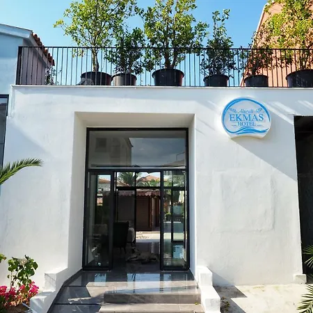 Hotel Ekmas